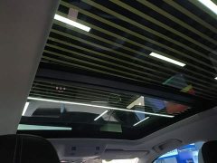 Volkswagen Touareg Sharp 300TSI Keen Edition - ფოტო 18