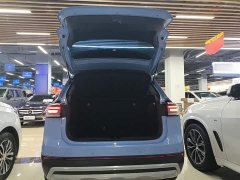 Volkswagen Touareg Sharp 300TSI Keen Edition - ფოტო 19