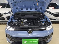 Volkswagen Touareg Sharp 300TSI Keen Edition - ფოტო 20