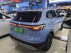 Volkswagen Touareg Sharp 300TSI Keen Edition - ფოტო 7