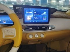 Wuling Hongguang MINIEV 2025 Fourth Generation Four-Door Premium Plus Edition - ფოტო 10