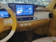 Wuling Hongguang MINIEV 2025 Fourth Generation Four-Door Premium Plus Edition - ფოტო 13