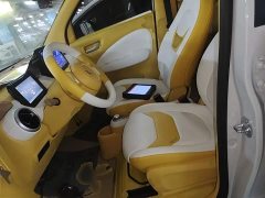 Wuling Hongguang MINIEV 2025 Fourth Generation Four-Door Premium Plus Edition - ფოტო 15