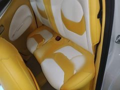 Wuling Hongguang MINIEV 2025 Fourth Generation Four-Door Premium Plus Edition - ფოტო 17