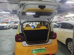 Wuling Hongguang MINIEV 2025 Fourth Generation Four-Door Premium Plus Edition - ფოტო 19