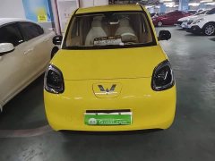Wuling Hongguang MINIEV 2025 Fourth Generation Four-Door Premium Plus Edition - ფოტო 3