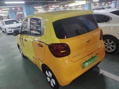 Wuling Hongguang MINIEV 2025 Fourth Generation Four-Door Premium Plus Edition - ფოტო 5