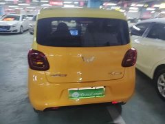 Wuling Hongguang MINIEV 2025 Fourth Generation Four-Door Premium Plus Edition - ფოტო 6