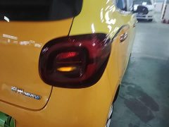 Wuling Hongguang MINIEV 2025 Fourth Generation Four-Door Premium Plus Edition - ფოტო 8