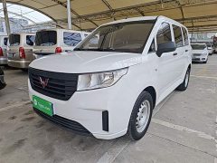 Wuling Hongguang PLUS 2020 1.5L Manual Standard 5-Seater - ფოტო 1