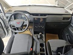 Wuling Hongguang PLUS 2020 1.5L Manual Standard 5-Seater - ფოტო 10
