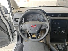 Wuling Hongguang PLUS 2020 1.5L Manual Standard 5-Seater - ფოტო 11