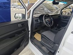 Wuling Hongguang PLUS 2020 1.5L Manual Standard 5-Seater - ფოტო 16