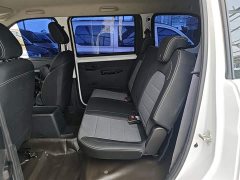 Wuling Hongguang PLUS 2020 1.5L Manual Standard 5-Seater - ფოტო 17