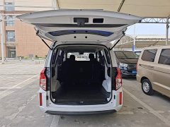 Wuling Hongguang PLUS 2020 1.5L Manual Standard 5-Seater - ფოტო 19