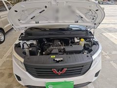 Wuling Hongguang PLUS 2020 1.5L Manual Standard 5-Seater - ფოტო 20