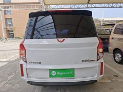 Wuling Hongguang PLUS 2020 1.5L Manual Standard 5-Seater - ფოტო 6