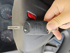 Wuling Hongguang PLUS 2020 1.5L Manual Standard 5-Seater - ფოტო 9