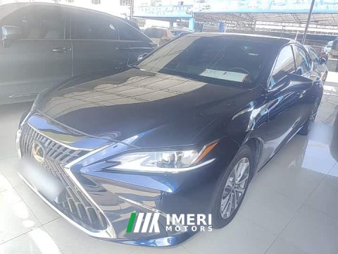 2023 Lexus ES 2022 300h Excellence Edition - ავტომობილი ჩინეთიდან