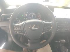 Lexus ES 2022 300h Excellence Edition - ფოტო 11