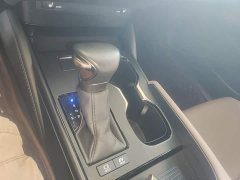 Lexus ES 2022 300h Excellence Edition - ფოტო 14