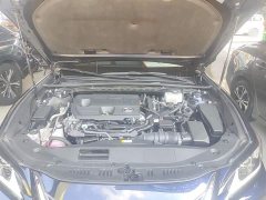 Lexus ES 2022 300h Excellence Edition - ფოტო 20