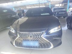 Lexus ES 2022 300h Excellence Edition - ფოტო 3