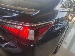 Lexus ES 2022 300h Excellence Edition - ფოტო 8