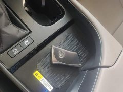 Lexus ES 2022 300h Excellence Edition - ფოტო 9