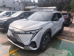 Aion Yingku 2022 1.5T Supernova Pro - ფოტო 1