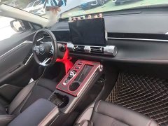 Aion Yingku 2022 1.5T Supernova Pro - ფოტო 10