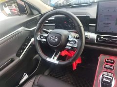 Aion Yingku 2022 1.5T Supernova Pro - ფოტო 11