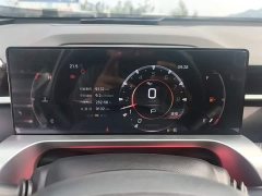 Aion Yingku 2022 1.5T Supernova Pro - ფოტო 12