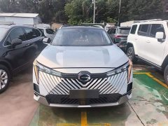 Aion Yingku 2022 1.5T Supernova Pro - ფოტო 3