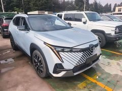 Aion Yingku 2022 1.5T Supernova Pro - ფოტო 4