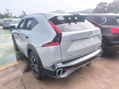 Aion Yingku 2022 1.5T Supernova Pro - ფოტო 5