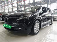 Buick Encore GX Plus 2020 20T FWD Luxury - ფოტო 1