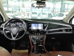 Buick Encore GX Plus 2020 20T FWD Luxury - ფოტო 10
