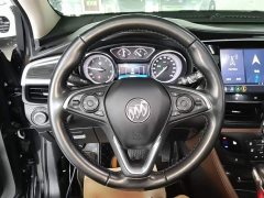 Buick Encore GX Plus 2020 20T FWD Luxury - ფოტო 11