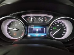 Buick Encore GX Plus 2020 20T FWD Luxury - ფოტო 12
