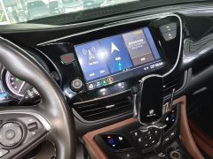 Buick Encore GX Plus 2020 20T FWD Luxury - ფოტო 13
