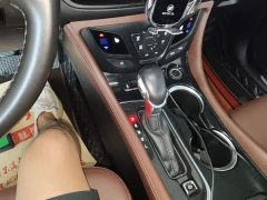 Buick Encore GX Plus 2020 20T FWD Luxury - ფოტო 14