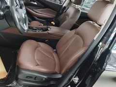 Buick Encore GX Plus 2020 20T FWD Luxury - ფოტო 15