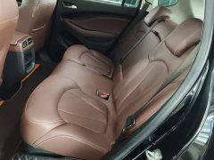 Buick Encore GX Plus 2020 20T FWD Luxury - ფოტო 17
