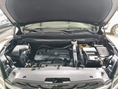 Buick Encore GX Plus 2020 20T FWD Luxury - ფოტო 20