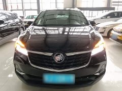 Buick Encore GX Plus 2020 20T FWD Luxury - ფოტო 3