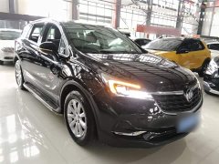Buick Encore GX Plus 2020 20T FWD Luxury - ფოტო 4