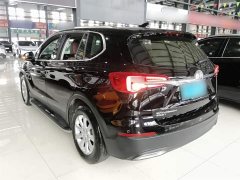 Buick Encore GX Plus 2020 20T FWD Luxury - ფოტო 5