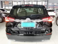 Buick Encore GX Plus 2020 20T FWD Luxury - ფოტო 6