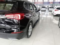 Buick Encore GX Plus 2020 20T FWD Luxury - ფოტო 8